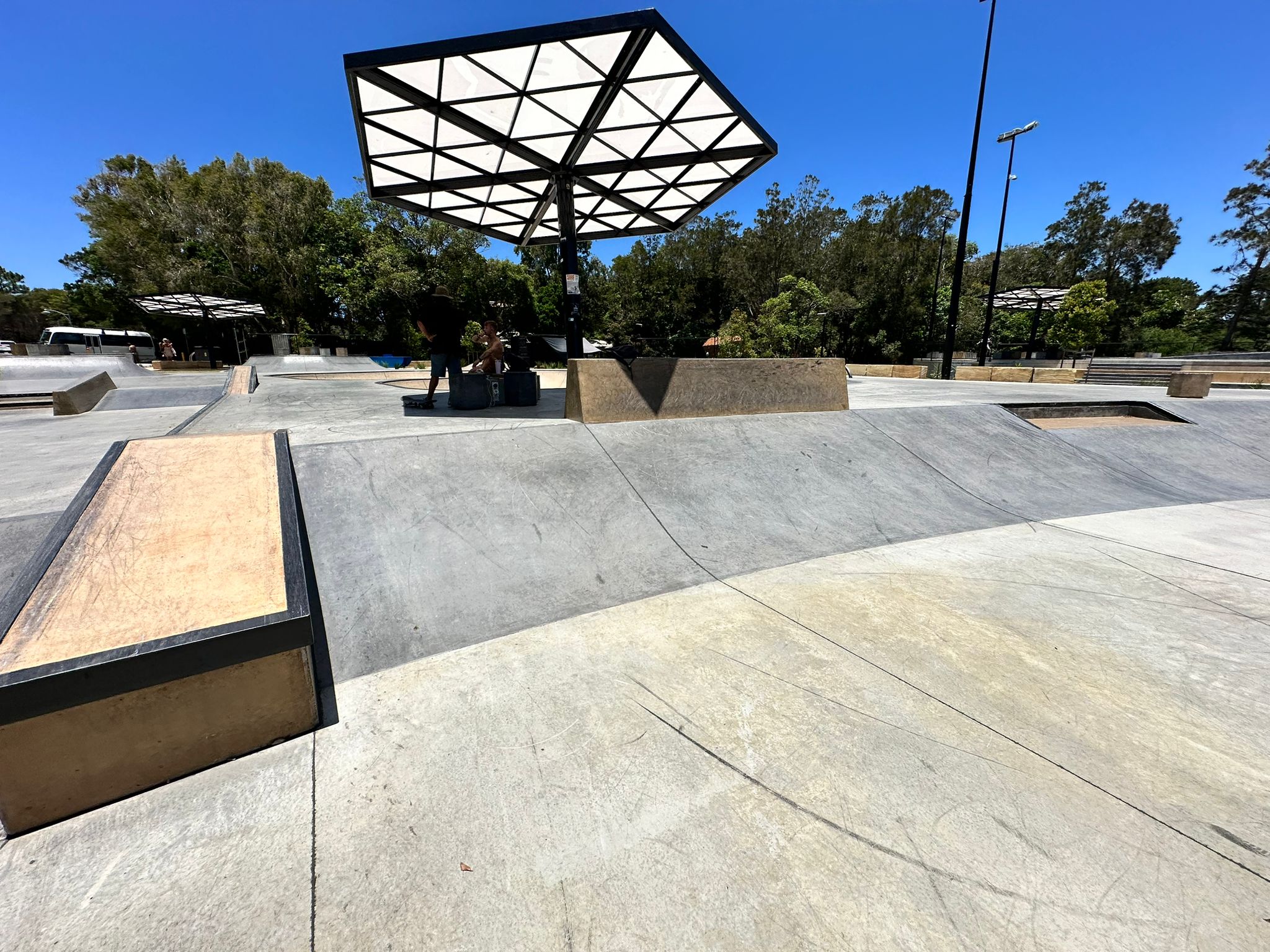 Byron Bay skatepark